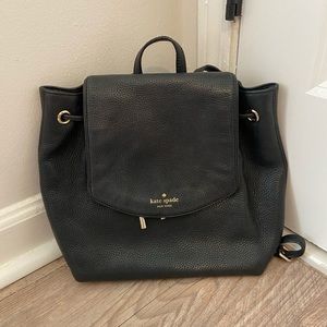 Kate Spade Backpack